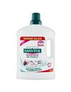 Sanytol dezinfekce na prádlo bílé květy  1,5l