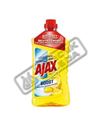 Ajax Boost Baking Soda a Lemon 1l