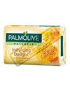 Palmolive mýdlo 90g Mléko&med