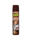 Alex Renovátor proti prachu dřevo-lamino aerosol 400ml s limetkou