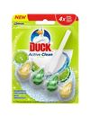 Duck Active Clean WC závěs 38,6g Citrus