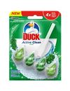Duck Active Clean WC závěs 38,6g Pine