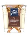 Glade svíčka Marshmalow Irish Cream 129g