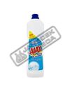 Ajax čistící gel na koupelny 500ml