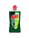 Ajax Boost Charcoal+ lime 1l