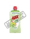 Ajax Antibacterial Jabloňový květ 1l