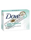 Dove Cream pure&sensitive mýdlo 100g