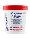Lactovit Mousse Cream Lactourea 250ml