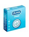 Durex Prezervativ Classic 3ks