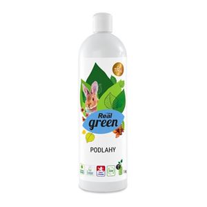 Real Green Clean Podlahy 1kg (21%)
