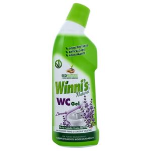 Winni's WC gel  750ml  082