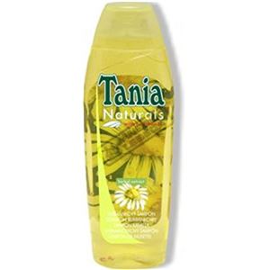 Tania šampon Heřmánkový s panth.500 ml/N