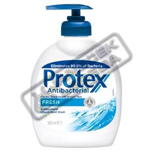 Protex tekuté mýdlo Fresh 300ml pumpa