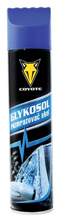 Coyote Glykosol aeros.rozmraz.skel 300ml