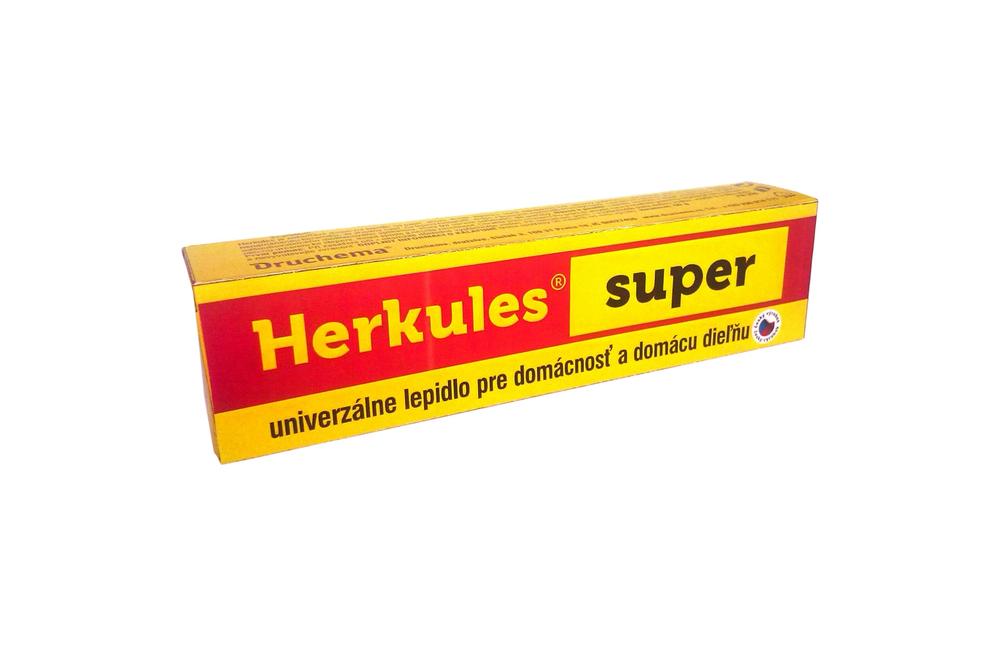 Herkules Super 60g